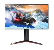 LG 27GP95R-B 27” Ultragear UHD Nano IPS Gaming Monitor